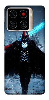 Чехол на ZTE Blade A56 Igris фото 1 из 1