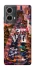 Чехол на Motorola Moto G85 GTA ver.2 фото 1 из 1
