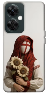 Чехол на OnePlus Nord CE 3 Lite Мотанка благополучия 3D фото 1 из 1