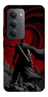 Чехол на Xiaomi Redmi 15 4G (Global) / 5G Berserk v21 фото 1 из 1