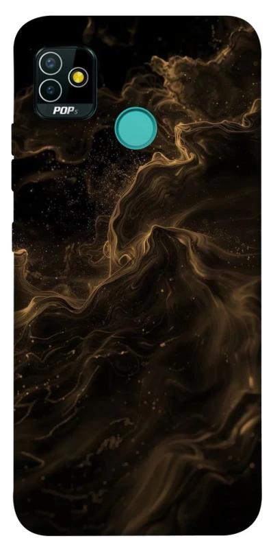 Чохол на TECNO POP 5 Epoxy design ver.5 фото 1 з 1