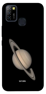 Чохол на Infinix Hot 10 Lite Saturn фото 1 з 1