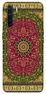 Чехол на Oppo A91 Килим v13 фото 1 из 1