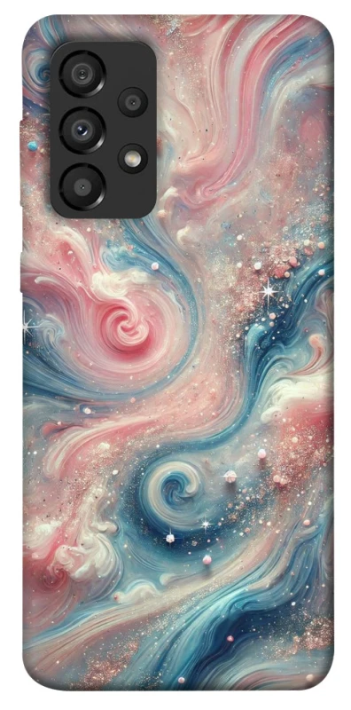 Чохол на Samsung Galaxy A33 5G Epoxy design ver.4 фото 1 з 1