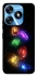 Чохол на TECNO Spark 10 Infinity Stones фото 1 з 1