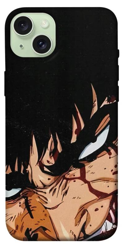 Чехол на Apple iPhone 15 Plus (6.7") Berserk v6 фото 1 из 1