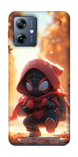 Чохол на Motorola Moto G54 Power Mini  Spiderman фото 1 з 1
