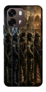 Чохол на Oppo A6 Counter-Strike фото 1 з 2