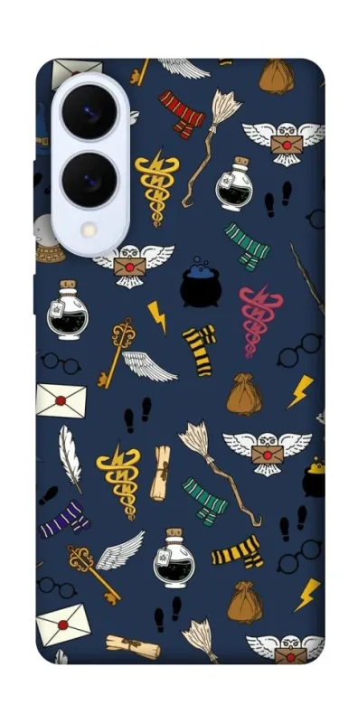 Чехол на Samsung Galaxy S25 Edge Harry Potter v1 фото 1 из 1