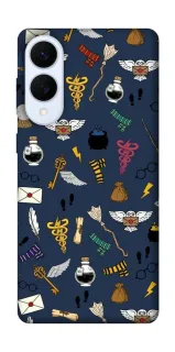 Чохол на Samsung Galaxy S25 Edge Harry Potter v1 фото 1 з 1