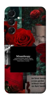 Чехол на Samsung Galaxy A17 4G/5G Misanthropy фото 1 из 1