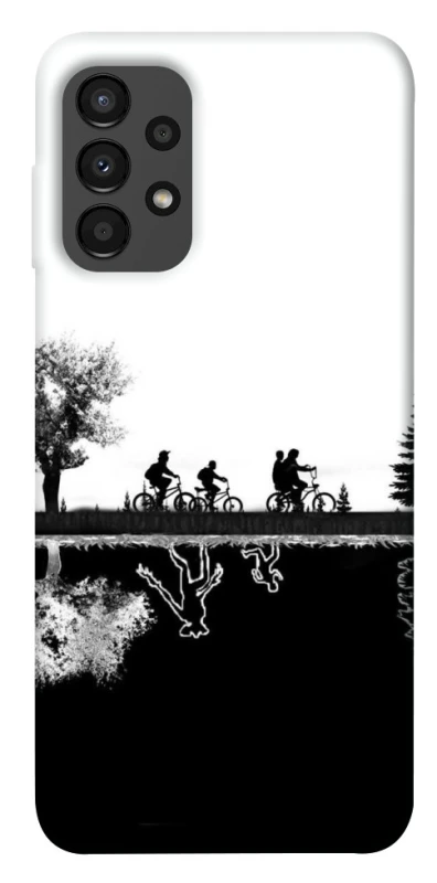 Чохол на Samsung Galaxy A13 4G Stranger Things ver.9 фото 1 з 1