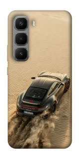 Чехол на Infinix Hot 60 Pro+ Porsche v3 фото 1 из 1
