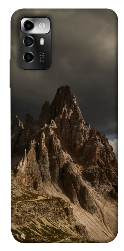 Чохол на ZTE Blade V40 Vita Mountain v2 фото 1 з 1