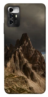 Чехол на ZTE Blade V40 Vita Mountain v2 фото 1 из 1