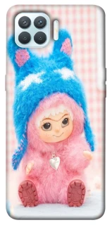 Чехол на Oppo F17 Pro Wakuku ver.5 фото 1 из 1