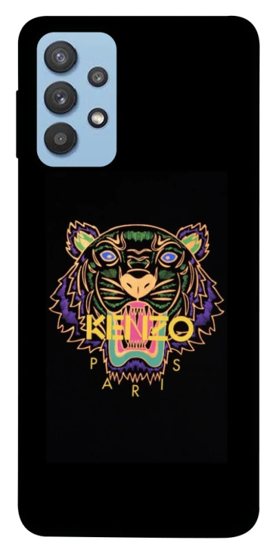 Чохол на Samsung Galaxy M32 Kenzo фото 1 з 1