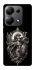 Чохол на Xiaomi Redmi Note 13 Pro 4G Goddess of war ver.4 фото 1 з 1