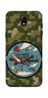 Чохол на Samsung Galaxy J5 (2017) FPV drone фото 1 з 1