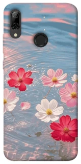 Чохол на Huawei P Smart (2019) Breeze Bloom фото 1 з 1