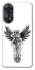 Чохол на Oppo Reno 8T 4G Tattoo ver.12 фото 1 з 1
