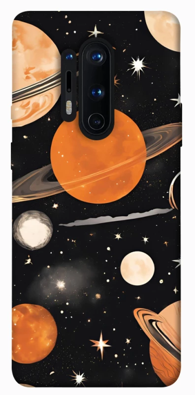 Чехол на OnePlus 8 Pro Space фото 1 из 1