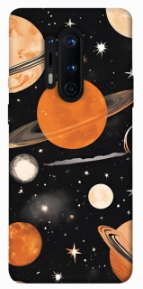 Чехол на OnePlus 8 Pro Space фото 1 из 1