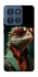 Чохол на Motorola Edge 60 Stylus Ігуана фото 1 з 1