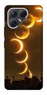 Чехол на TECNO Pova 7 moon фото 1 из 1