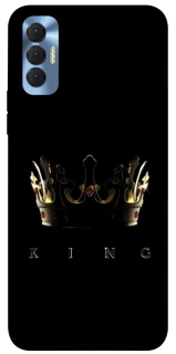 Чехол на TECNO Spark 8P King ver.1 фото 1 из 1
