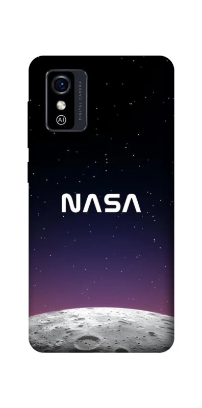 Чехол на ZTE Blade L9 NASA ver.1 фото 1 из 1