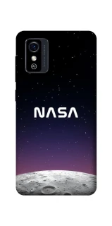 Чехол на ZTE Blade L9 NASA ver.1 фото 1 из 1