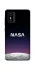 Чехол на ZTE Blade L9 NASA ver.1 фото 1 из 1