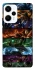 Чехол на Xiaomi Poco F5 / Note 12 Turbo Mortal Kombat ver.2 фото 1 из 1