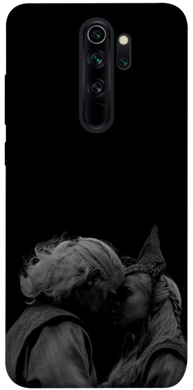 Чехол на Xiaomi Redmi Note 8 Pro House of the Dragon ver.8 фото 1 из 1