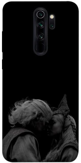 Чехол на Xiaomi Redmi Note 8 Pro House of the Dragon ver.8 фото 1 из 1