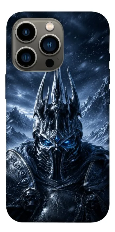 Чехол на Apple iPhone 13 Pro (6.1") Arthas фото 1 из 1