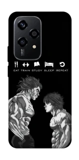 Чехол на Honor 200 Lite Baki v2 фото 1 из 1