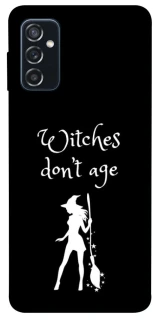 Чохол на Samsung Galaxy M52 Halloween Witch фото 1 з 1