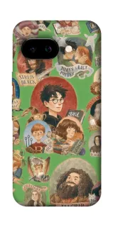 Чохол на Google Pixel 9a Harry Potter v27 фото 1 з 1