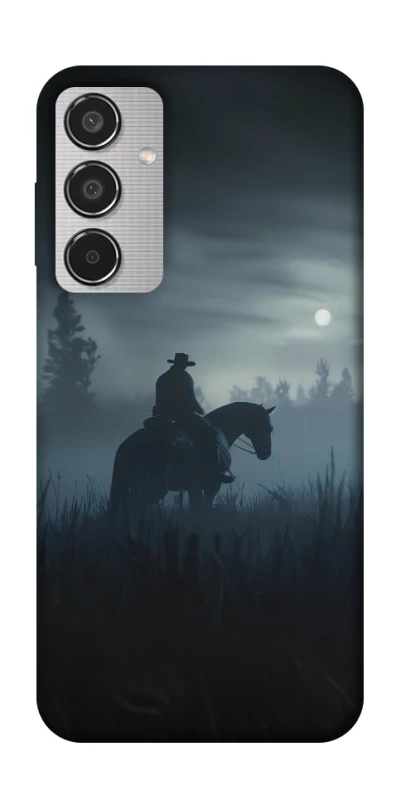Чехол на Samsung Galaxy M35 cowboy фото 1 из 1
