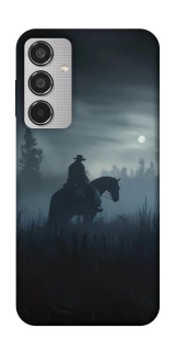 Чехол на Samsung Galaxy M35 cowboy фото 1 из 1