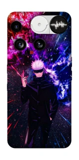 Чохол на Nothing Phone (3) Satoru Gojo v2 фото 1 з 1