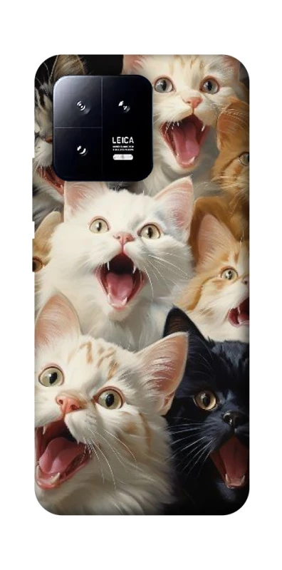 Чохол на Xiaomi 13 Коти фото 1 з 1
