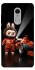 Чохол на Xiaomi Redmi Note 4X / Note 4 (Snapdragon) F-1 Labubu фото 1 з 1
