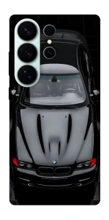 Чохол на Samsung Galaxy S26 Ultra BMW V12 фото 1 з 1