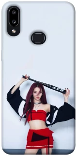 Чехол на Samsung Galaxy A10s Ruka - BABYMONSTER фото 1 из 1