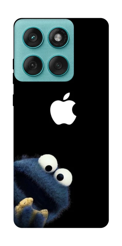 Чехол на Motorola Edge 60 Fusion Apple logo ver.10 фото 1 из 1