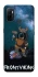 Чохол на Oppo A53 / A32 / A33 Frontviking фото 1 Чохол на Oppo A53 / A32 / A33 Frontviking фото 1 з 1