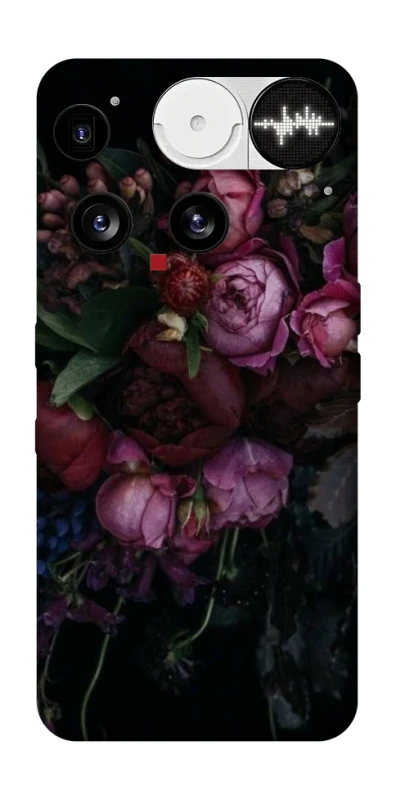 Чохол на Nothing Phone (3) Floral Symphony1 фото 1 з 1